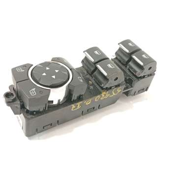 MANDO ELEVALUNAS DELANTERO IZQUIERDO DG9T14540DDW 1946785 