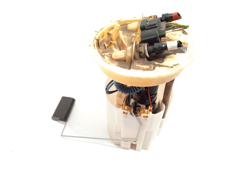 Recambio de bomba combustible para ford c-max (ceu) trend referencia OEM IAM F1F19H307AA 2256262 0580203165