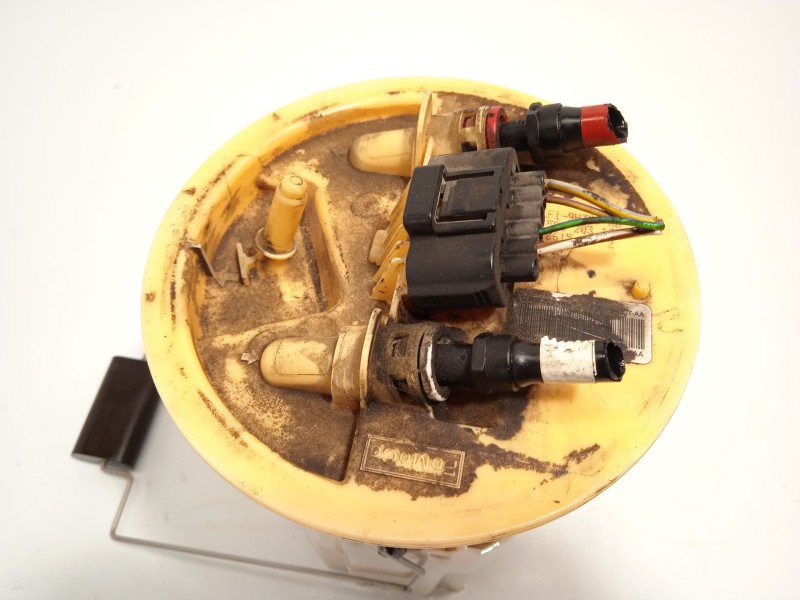 Recambio de bomba combustible para ford c-max (ceu) trend referencia OEM IAM F1F19H307AA 2256262 0580203165