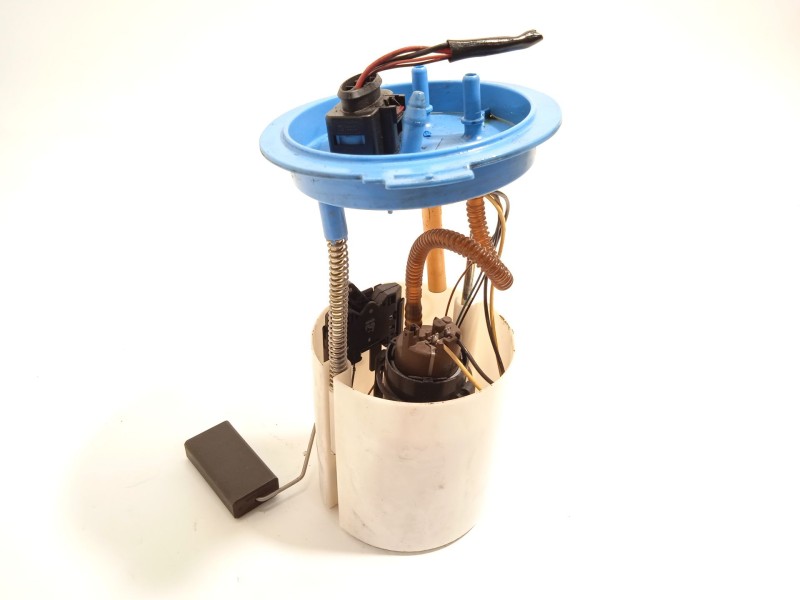 Recambio de bomba combustible para seat altea xl (5p5, 5p8) 1.4 tsi referencia OEM IAM 1K0919051CL  A2C53323172