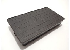 Recambio de modulo electronico para audi a4 berlina (8w2) 2.0 16v tdi referencia OEM IAM 8W0035502A   2