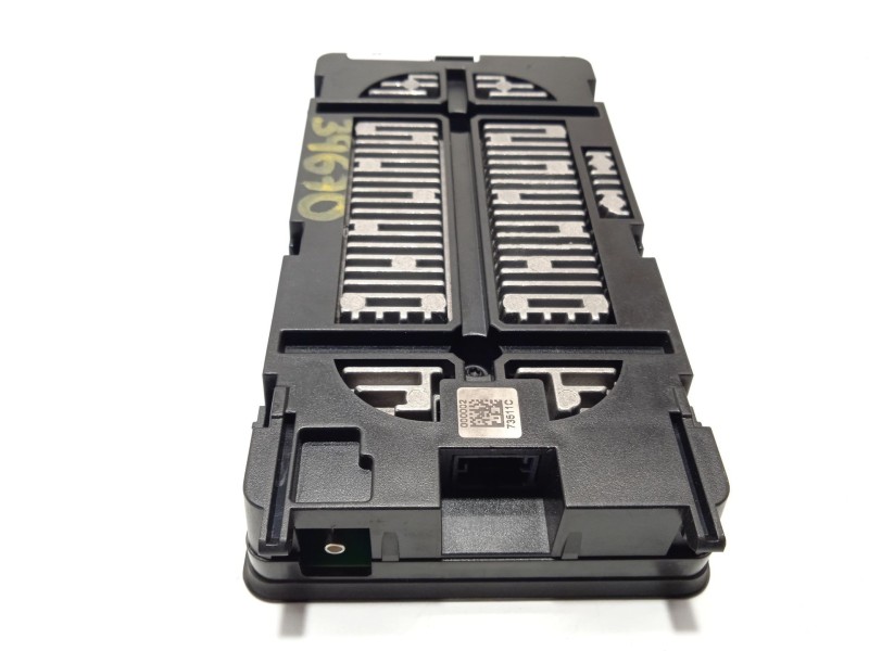 Recambio de modulo electronico para audi a4 berlina (8w2) 2.0 16v tdi referencia OEM IAM 8W0035502A  