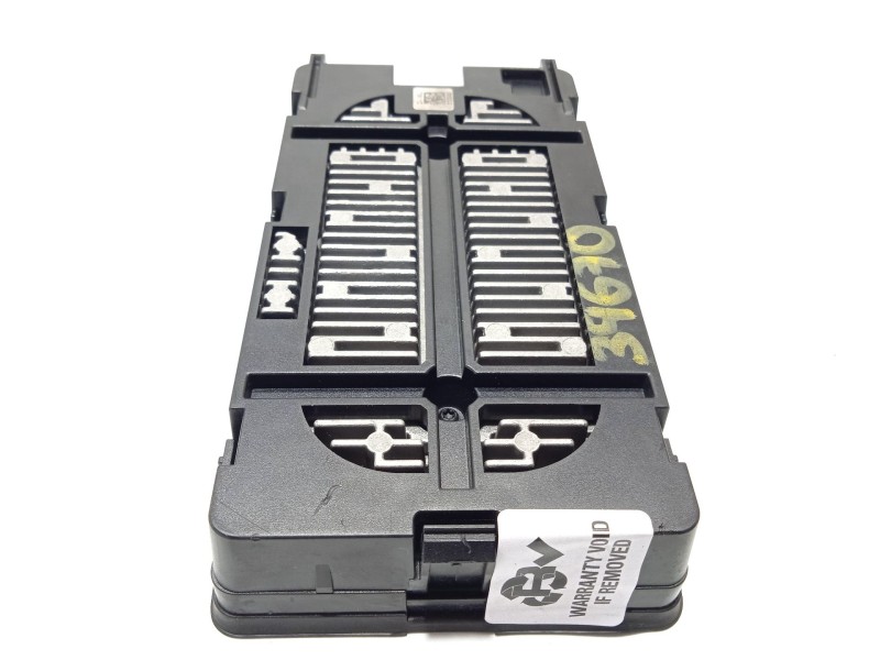 Recambio de modulo electronico para audi a4 berlina (8w2) 2.0 16v tdi referencia OEM IAM 8W0035502A  