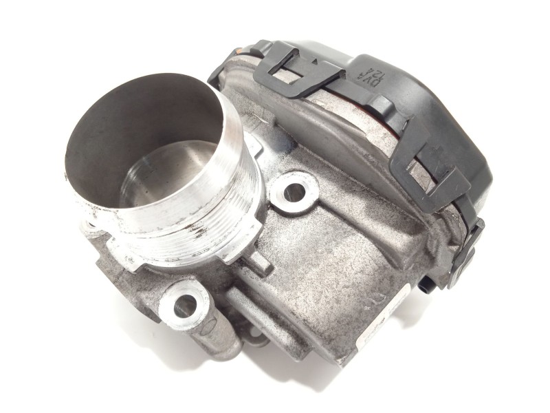 Recambio de caja mariposa para ford c-max (ceu) trend referencia OEM IAM 9807238580  V29039645