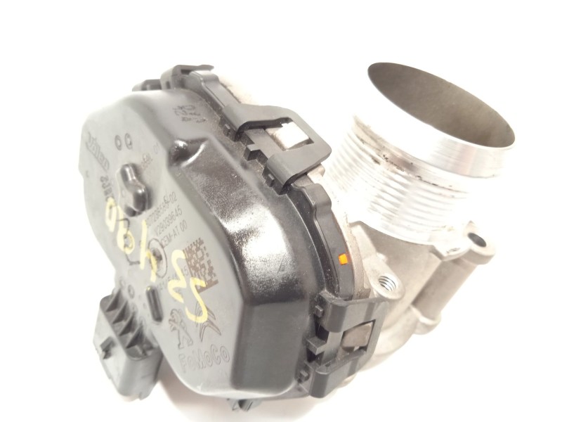 Recambio de caja mariposa para ford c-max (ceu) trend referencia OEM IAM 9807238580  V29039645