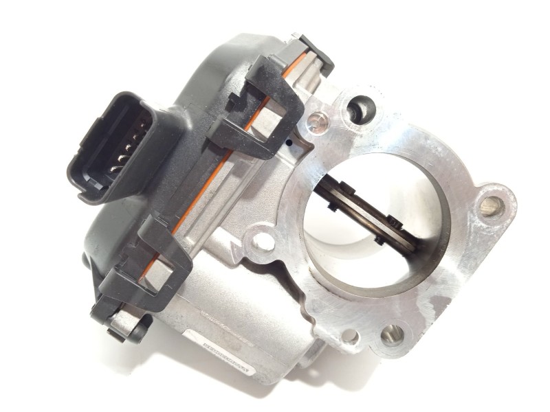 Recambio de caja mariposa para ford c-max (ceu) trend referencia OEM IAM 9807238580  V29039645