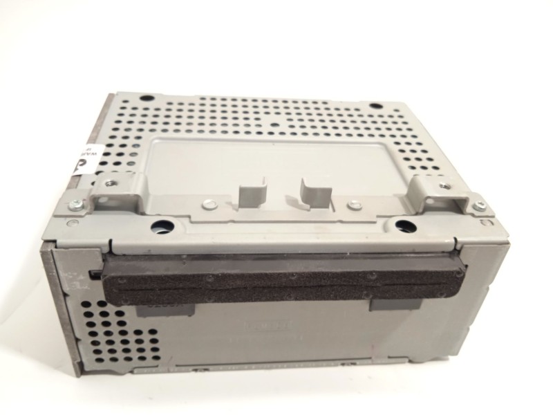 Recambio de sistema audio / radio cd para ford c-max (ceu) trend referencia OEM IAM E1BT18C815GH 2342466 