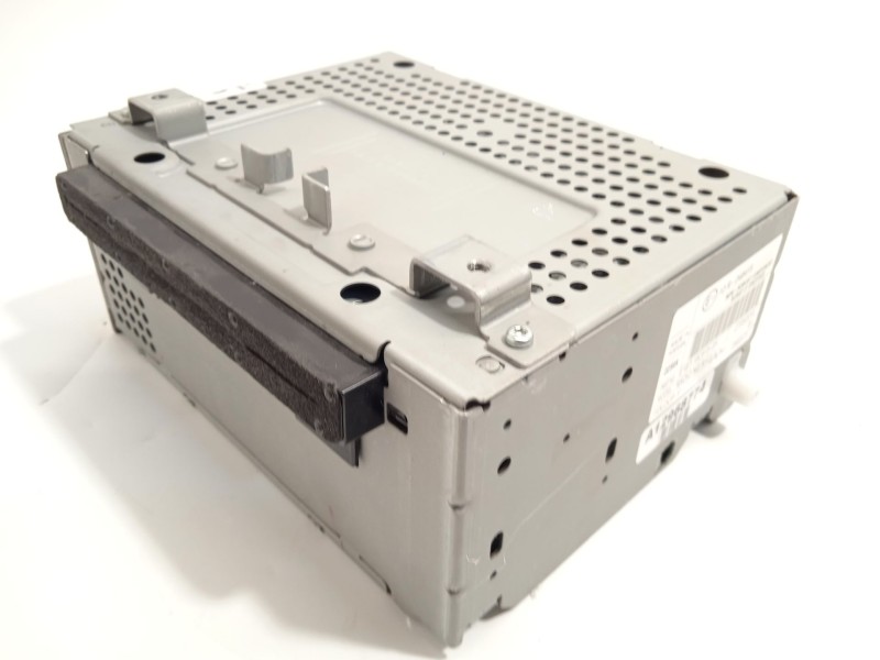 Recambio de sistema audio / radio cd para ford c-max (ceu) trend referencia OEM IAM E1BT18C815GH 2342466 