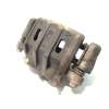 Recambio de pinza freno delantera derecha para mitsubishi outlander (gf0) motion 4wd referencia OEM IAM MR370776  