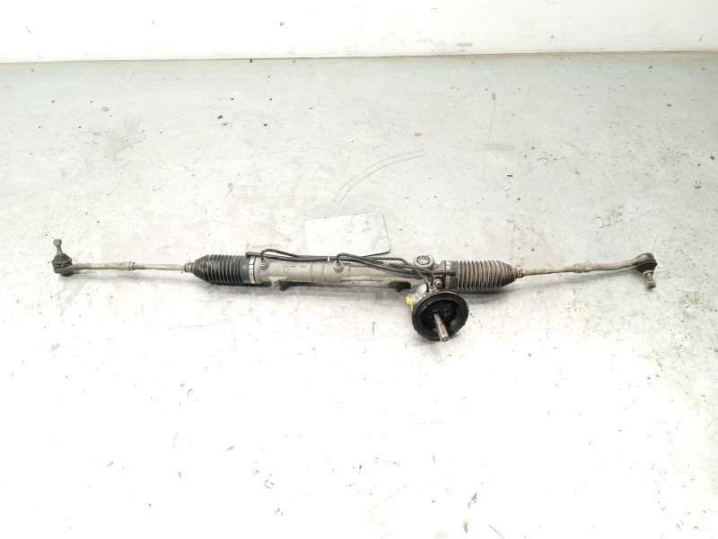 Recambio de cremallera direccion para citroën berlingo furgoneta/monovolumen (b9) 1.6 bluehdi 100 referencia OEM IAM 1623216080 