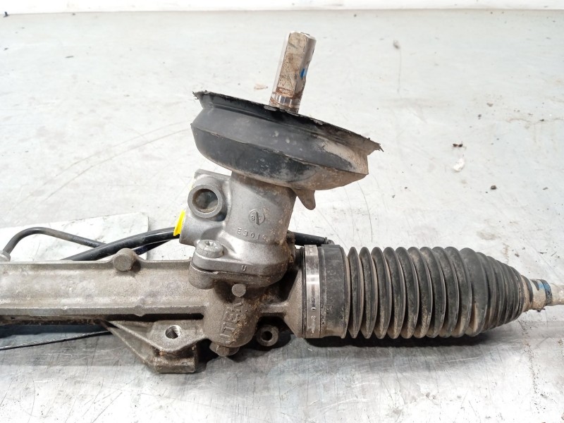 Recambio de cremallera direccion para citroën berlingo furgoneta/monovolumen (b9) 1.6 bluehdi 100 referencia OEM IAM 1623216080 