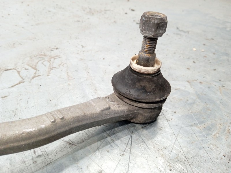 Recambio de cremallera direccion para citroën berlingo furgoneta/monovolumen (b9) 1.6 bluehdi 100 referencia OEM IAM 1623216080 