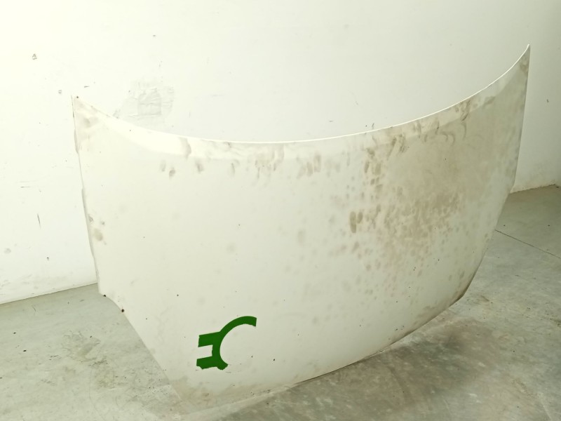 Recambio de capot para citroën berlingo furgoneta/monovolumen (b9) 1.6 bluehdi 100 referencia OEM IAM 7901P7  