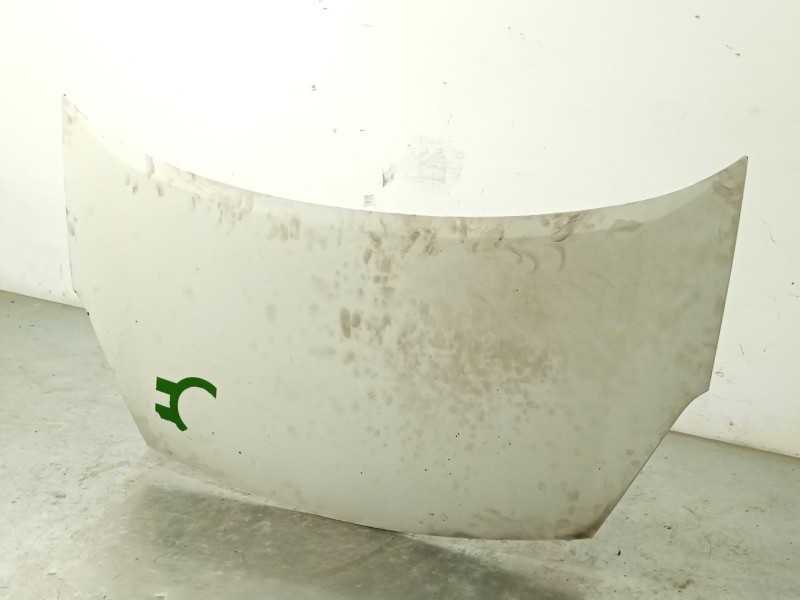 Recambio de capot para citroën berlingo furgoneta/monovolumen (b9) 1.6 bluehdi 100 referencia OEM IAM 7901P7  