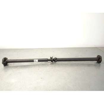 Recambio de transmision central para mercedes-benz clase c cabrio (bm 205)(6.2016) c 200 (205.442) referencia OEM IAM A205410870