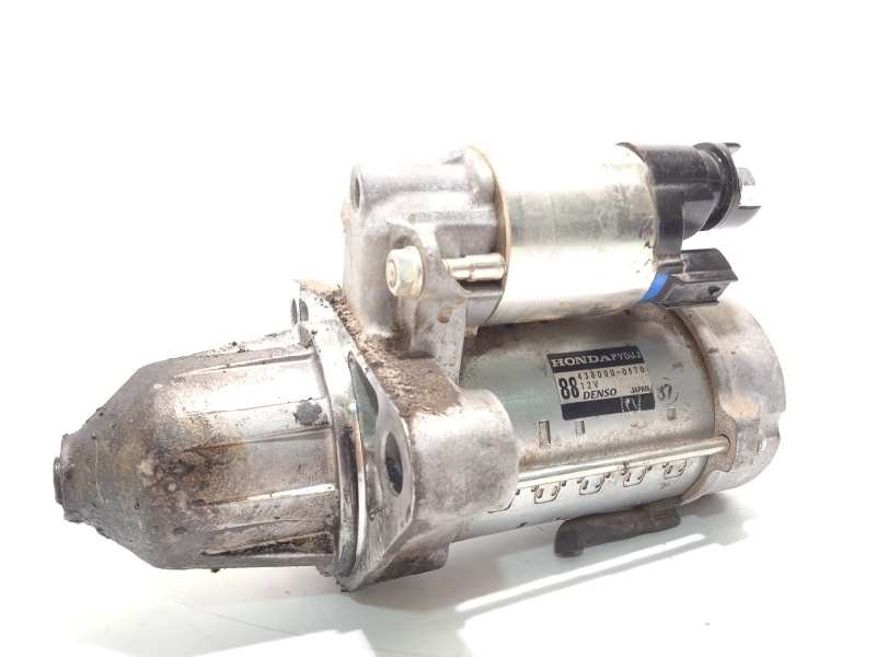 MOTOR ARRANQUE 4380000070 PYDUJ