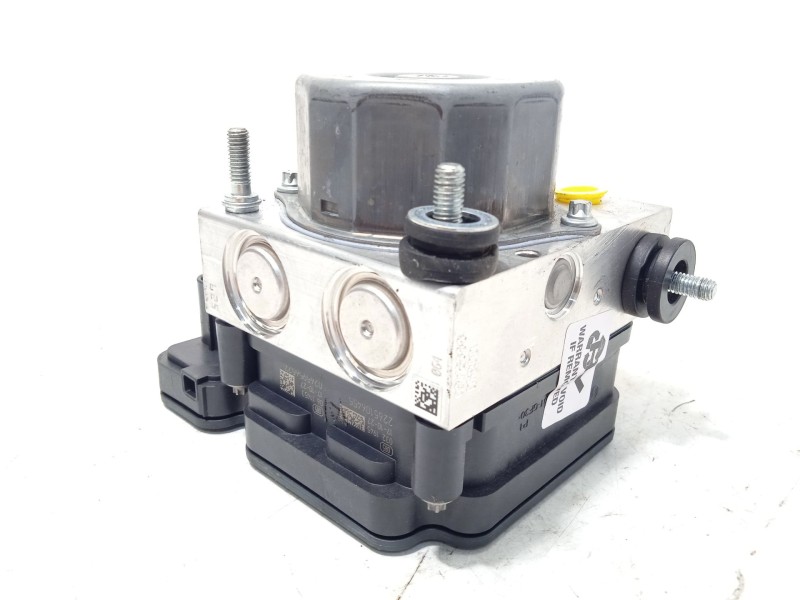 Recambio de abs para renault clio iv (bh_) 0.9 tce 90 referencia OEM IAM 476607341R 2265106455 269722