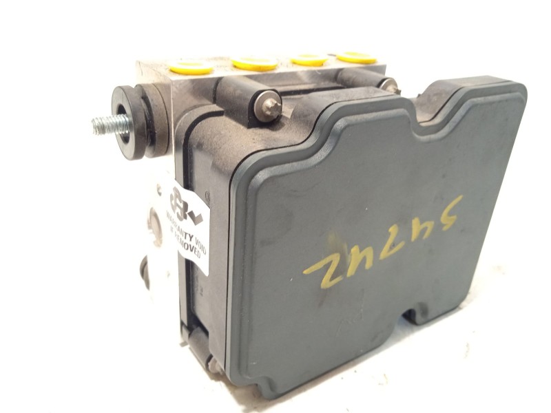 Recambio de abs para renault clio iv (bh_) 0.9 tce 90 referencia OEM IAM 476607341R 2265106455 269722