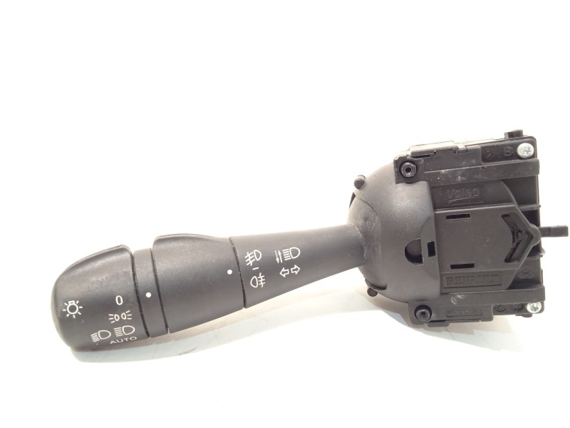 Recambio de mando luces para renault clio iv (bh_) 0.9 tce 90 referencia OEM IAM 255676085R  