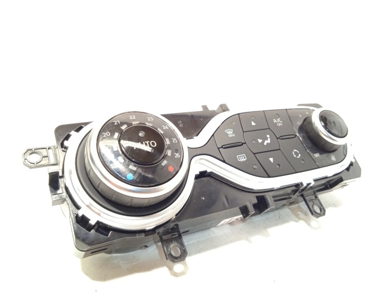Recambio de mando climatizador para renault clio iv (bh_) 0.9 tce 90 referencia OEM IAM 275105430R  