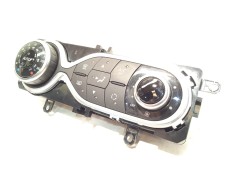 Recambio de mando climatizador para renault clio iv (bh_) 0.9 tce 90 referencia OEM IAM 275105430R   2