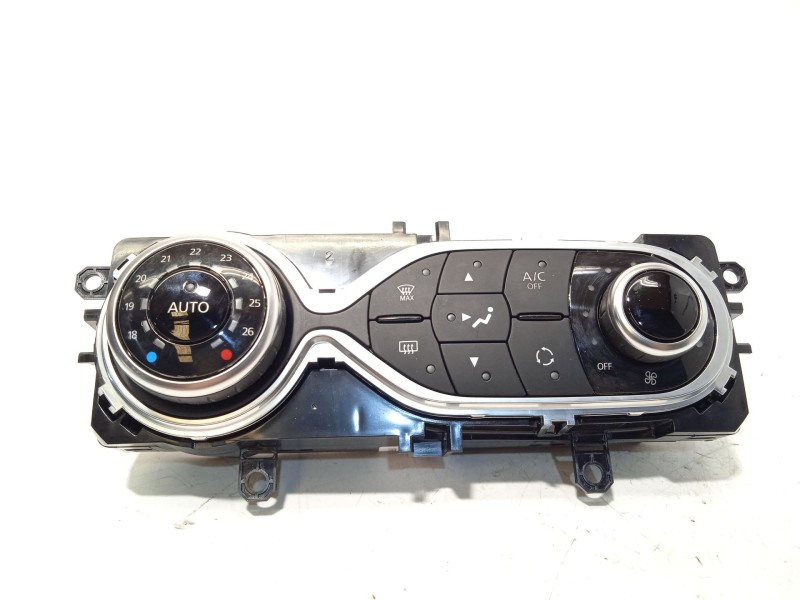 Recambio de mando climatizador para renault clio iv (bh_) 0.9 tce 90 referencia OEM IAM 275105430R  