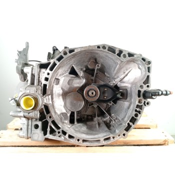 Recambio de caja cambios para peugeot 3008 i monospace (0u_) 2.0 hdi 150 / bluehdi 150 referencia OEM IAM 20MB26 223173 