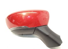 Recambio de retrovisor derecho para renault clio iv (bh_) 0.9 tce 90 referencia OEM IAM 963012959R   2