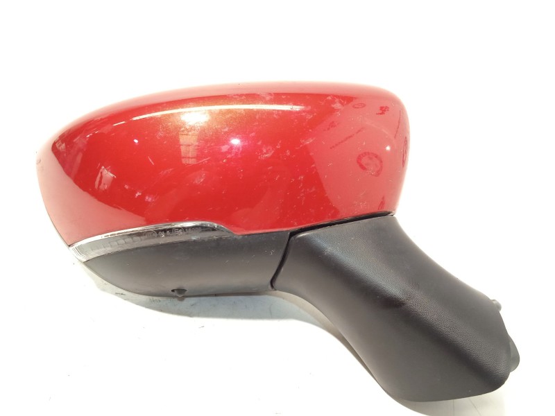 Recambio de retrovisor derecho para renault clio iv (bh_) 0.9 tce 90 referencia OEM IAM 963012959R  
