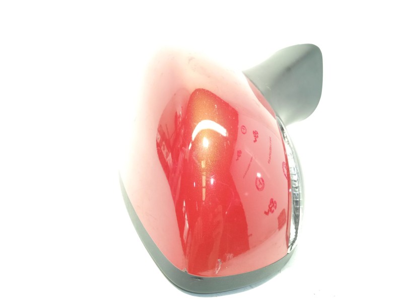 Recambio de retrovisor derecho para renault clio iv (bh_) 0.9 tce 90 referencia OEM IAM 963012959R  