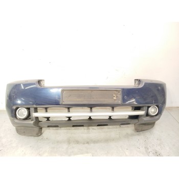 Recambio de paragolpes delantero para land rover range rover iii (l322) 4.4 d 4x4 referencia OEM IAM LR023701  
