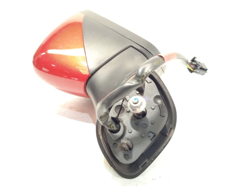 Recambio de retrovisor derecho para renault clio iv (bh_) 0.9 tce 90 referencia OEM IAM 963012959R  