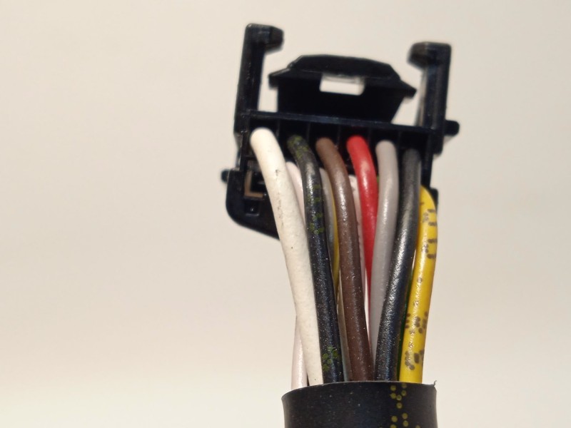 Recambio de retrovisor derecho para renault clio iv (bh_) 0.9 tce 90 referencia OEM IAM 963012959R  