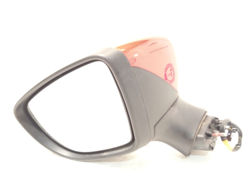 Recambio de retrovisor izquierdo para renault clio iv (bh_) 0.9 tce 90 referencia OEM IAM 963024349R  
