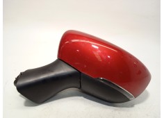 Recambio de retrovisor izquierdo para renault clio iv (bh_) 0.9 tce 90 referencia OEM IAM 963024349R   2