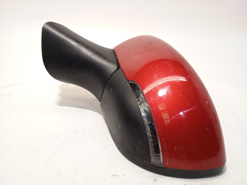 Recambio de retrovisor izquierdo para renault clio iv (bh_) 0.9 tce 90 referencia OEM IAM 963024349R  