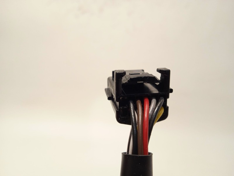 Recambio de retrovisor izquierdo para renault clio iv (bh_) 0.9 tce 90 referencia OEM IAM 963024349R  