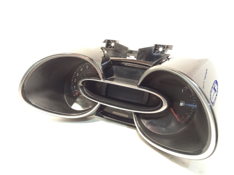 Recambio de cuadro instrumentos para renault clio iv (bh_) 0.9 tce 90 referencia OEM IAM 248101259R  