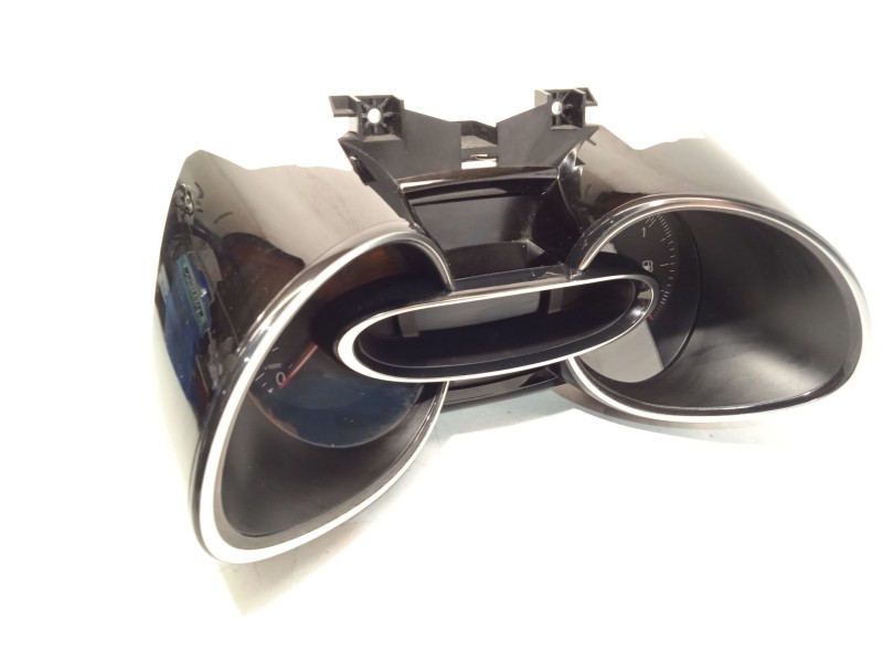 Recambio de cuadro instrumentos para renault clio iv (bh_) 0.9 tce 90 referencia OEM IAM 248101259R  