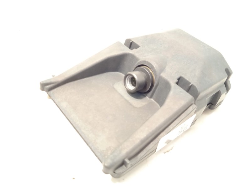 Recambio de modulo electronico para renault clio iv (bh_) 0.9 tce 90 referencia OEM IAM 9831721680  