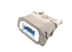 Recambio de modulo electronico para renault clio iv (bh_) 0.9 tce 90 referencia OEM IAM 9831721680   2