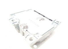 Recambio de centralita airbag para peugeot 407 (6d_) 2.0 hdi 135 (6drhrh, 6drhre, 6drhrg, 6drhrj) referencia OEM IAM 9655880880  2
