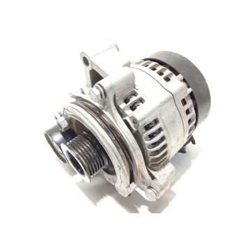 Recambio de alternador para bmw serie 1 lim. (f20/f21) 2.0 16v referencia OEM IAM 8654280 12318654280 1042119471