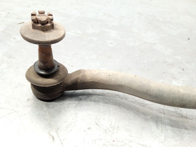 Recambio de cremallera direccion para toyota prius liftback (_w2_) 1.5 hybrid (nhw20_) referencia OEM IAM 4551047021  