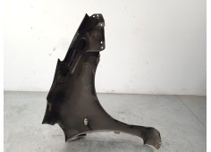 Recambio de aleta delantera izquierda para toyota prius liftback (_w2_) 1.5 hybrid (nhw20_) referencia OEM IAM 5380247010   2