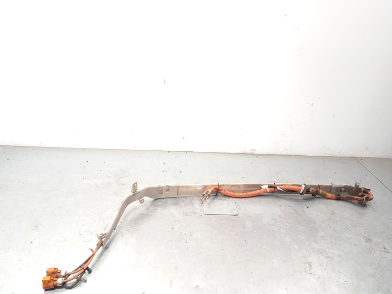 Recambio de modulo electronico para toyota prius liftback (_w2_) 1.5 hybrid (nhw20_) referencia OEM IAM 8216447050  