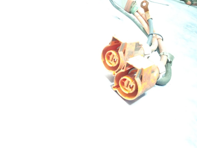 Recambio de modulo electronico para toyota prius liftback (_w2_) 1.5 hybrid (nhw20_) referencia OEM IAM 8216447050  