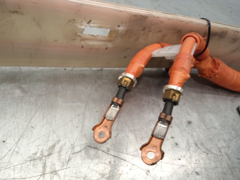 Recambio de modulo electronico para toyota prius liftback (_w2_) 1.5 hybrid (nhw20_) referencia OEM IAM 8216447050  