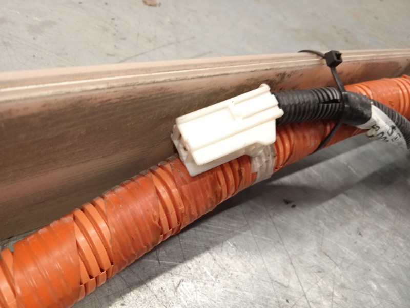 Recambio de modulo electronico para toyota prius liftback (_w2_) 1.5 hybrid (nhw20_) referencia OEM IAM 8216447050  