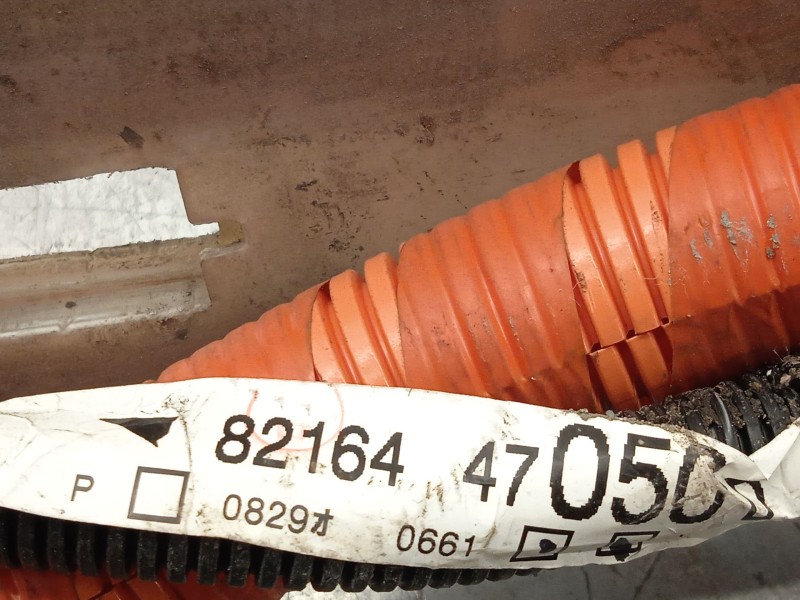 Recambio de modulo electronico para toyota prius liftback (_w2_) 1.5 hybrid (nhw20_) referencia OEM IAM 8216447050  